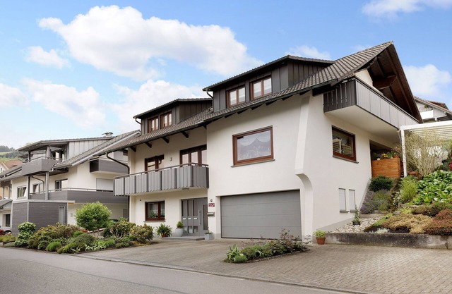 Apartment 'Gieringer' with Mountain View, Balcony and Wi-Fi