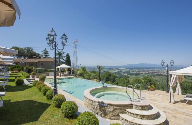 Apartment Giglio by Interhome