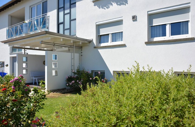 Apartment Glückler