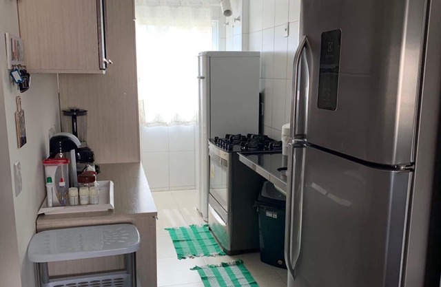Apartment Golfville Ground Floor - Porto das Dunas (All Furnished)