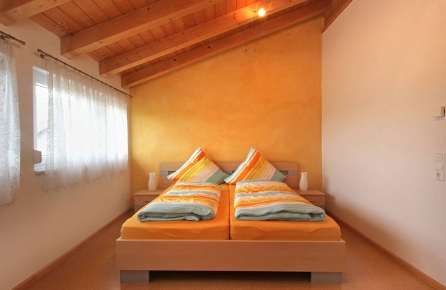 Apartment 'Graf' with Shared Terrace, Shared Garden and Wi-Fi