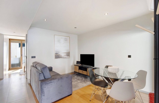 Apartment 'Granja Premium House' with Shared Garden, Wi-Fi and Air Conditioning