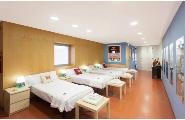 Apartment Granollers