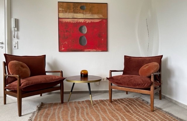 Apartment 'Great Stay In Boll' with Private Terrace and Wi-Fi