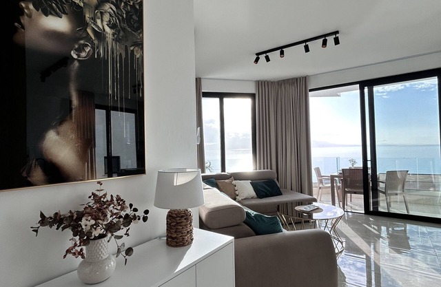 Apartment Green Saranda