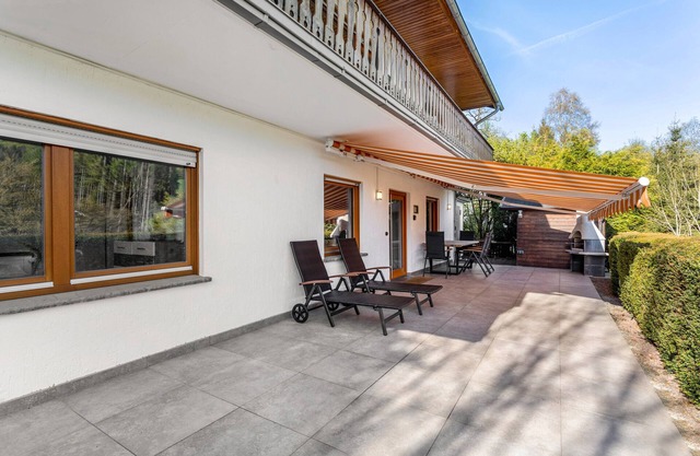 Apartment 'Grete' with Mountain View, Private Terrace and Wi-Fi