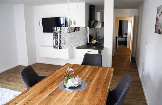 Apartment Gretel in Dinkelsbühl