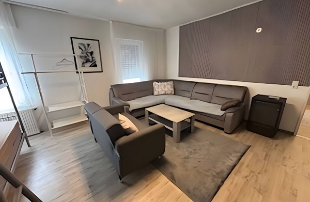 Apartment "Haci Babas Home" with Shared Garden & Wi-Fi