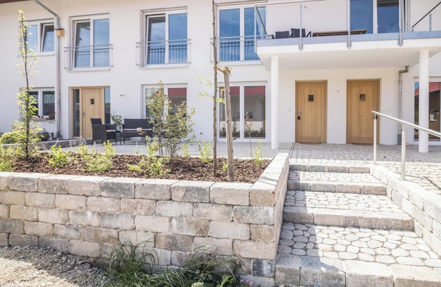 Apartment Häfele 2 with Wi-Fi & Terrace, family friendly