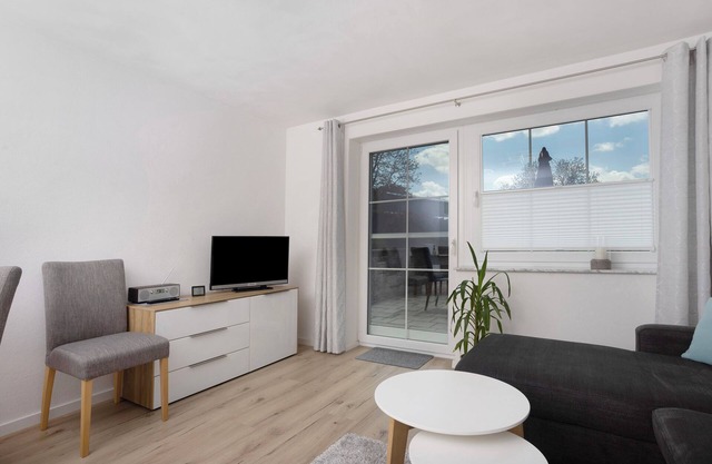 Apartment 'Haisterkirch' with Private Terrace and Wi-Fi