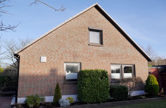 Apartment has the first floor of the family house on about 85 m2 for 4-6 people