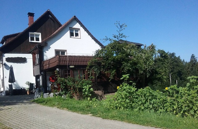 Apartment 'Haus Biggi - Ferienwohnung Hochgrat' with Mountain View, Shared Terrace and Wi-Fi