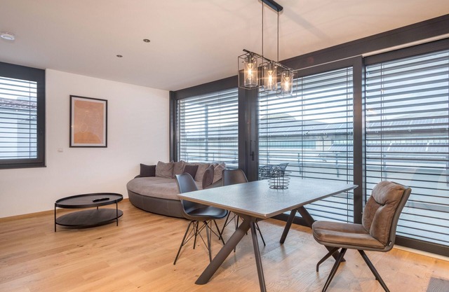 Apartment "Haus Am Anger Dornbirn" with Balcony & Wi-Fi
