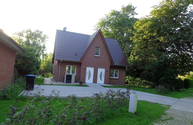 Apartment Haus Hempel