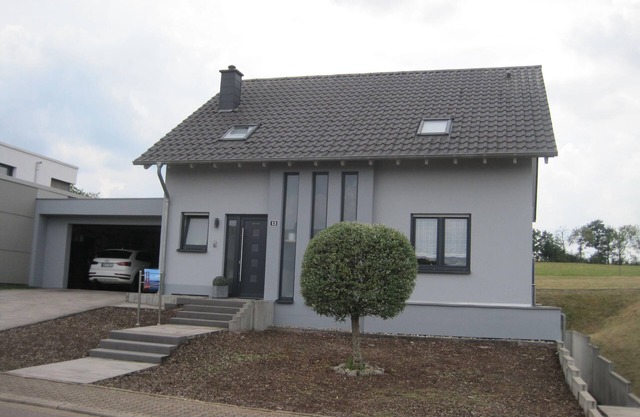 Apartment Haus Perkow