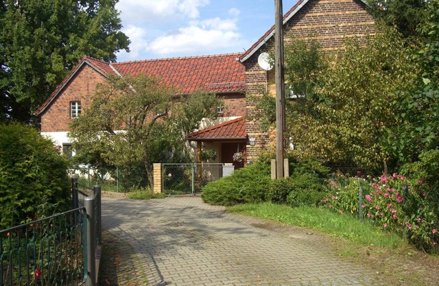 Apartment Helbig