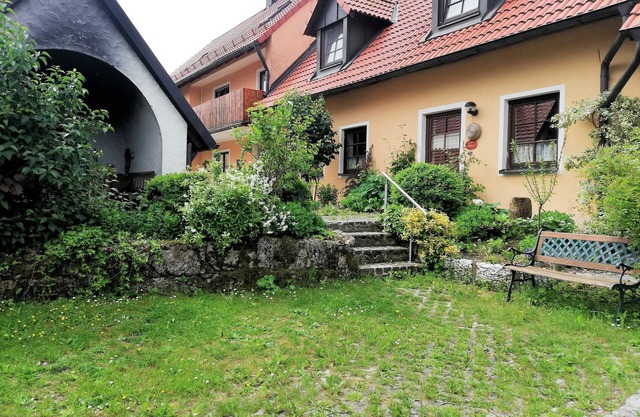 Apartment Hentschel