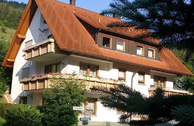 Apartment Herbert Best - Apartment 64sqm, 2 bedrooms, max. 5 pers., 1