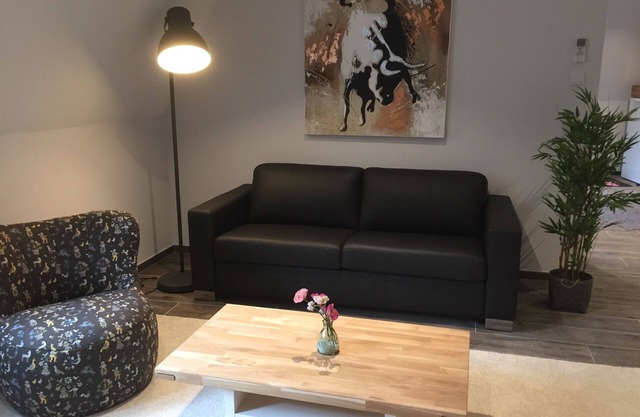 Apartment Herkules for 4 persons