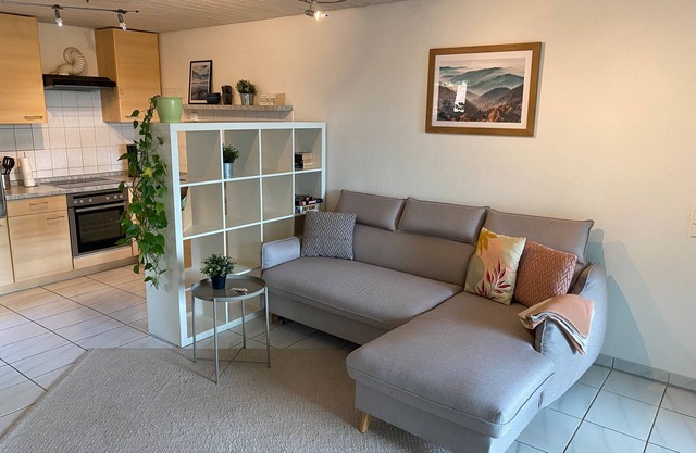 Apartment 'Höhneck' with Mountain View, Private Terrace and Wi-Fi