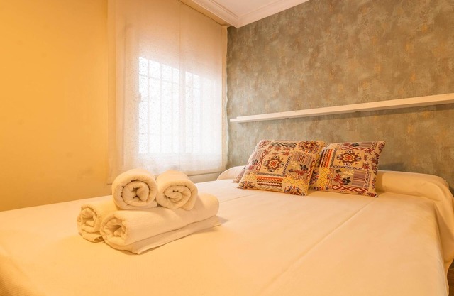 Apartment Horno del Agua Cordoba ⭐