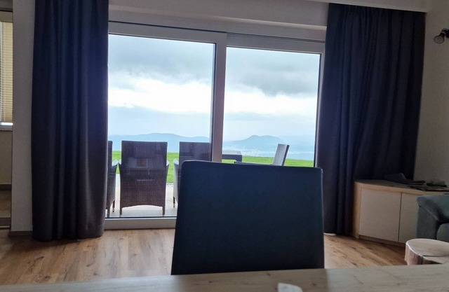 Apartment Hrast - Amazing place in the mountains - Pr Ambružarju