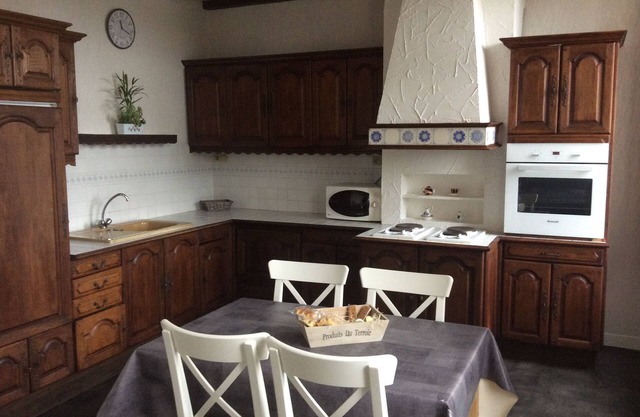 Apartment hyper center of Saint Omer