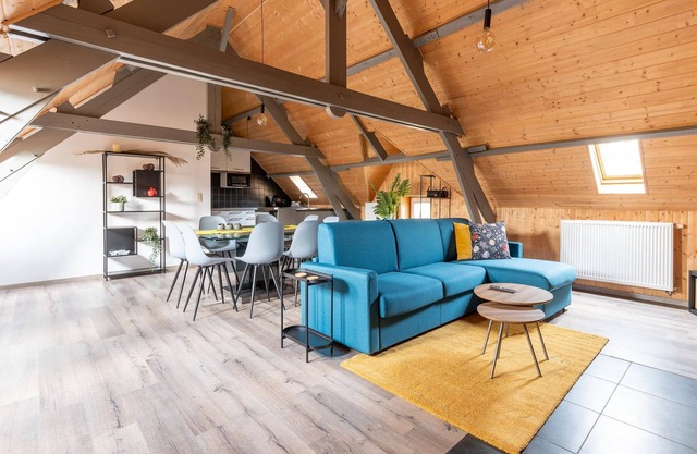 Apartment in wortel hoogstraten with garden