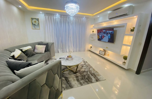Apartment in Santo Domingo/San Isidro