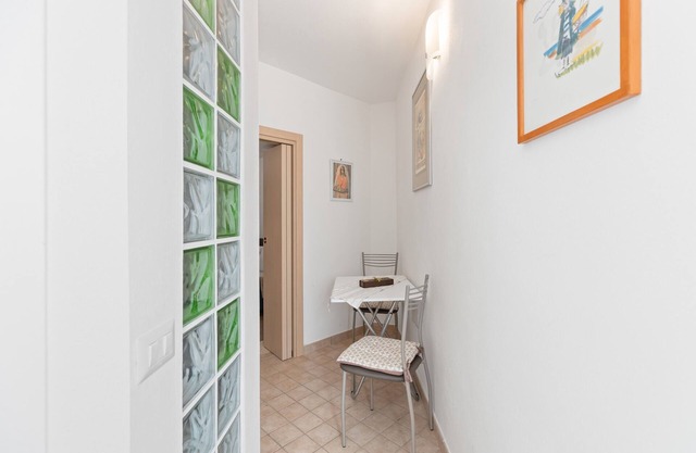 Apartment 'Il Fascino Del Borgo' with Wi-Fi and Air Conditioning