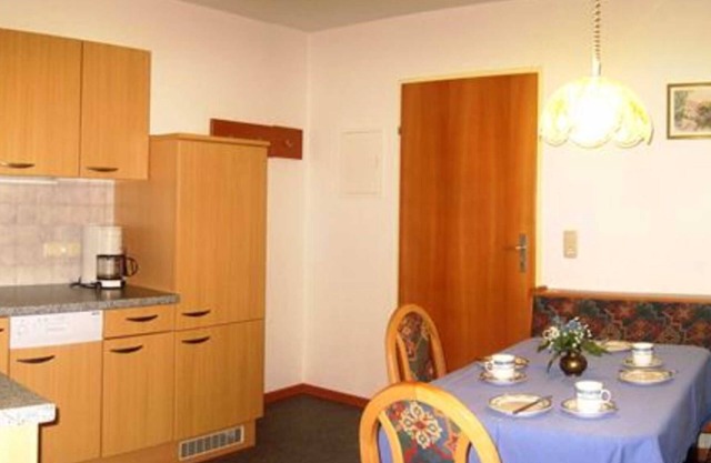 Apartment II - Chalet Sonnblick