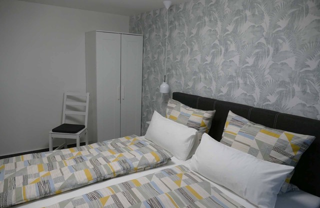 Apartment II Wandertraum