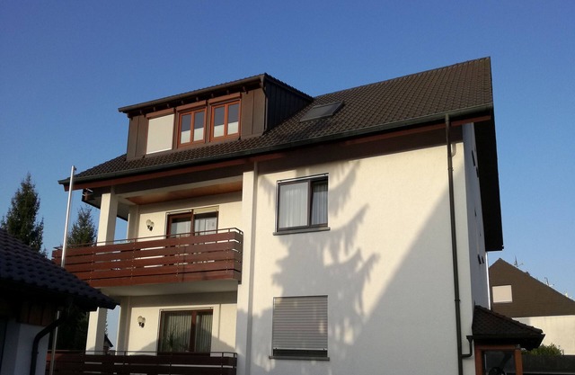 Apartment 'Ilona' with Private Garden, Balcony and Wi-Fi