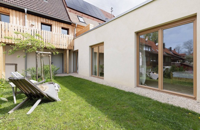 Apartment 'Im Gräbele' with Private Terrace, Private Garden and Wi-Fi