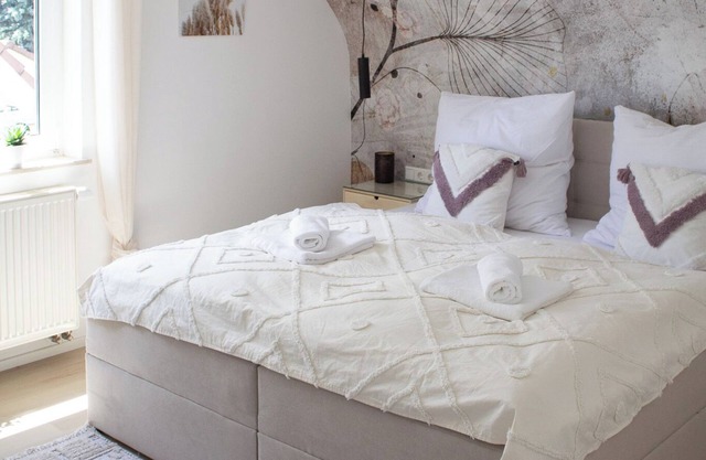 Apartment im Luftkurort Kisslegg