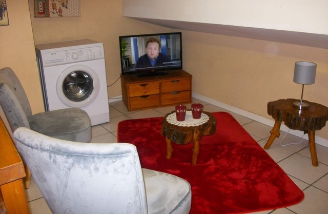 apartment in a mountain chalet 15 min from chamonix by car