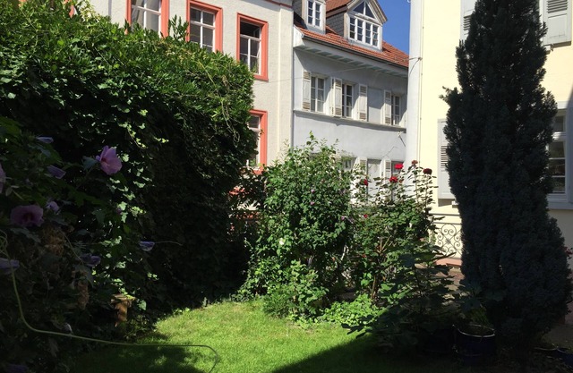 Apartment in a very central location with all amenities