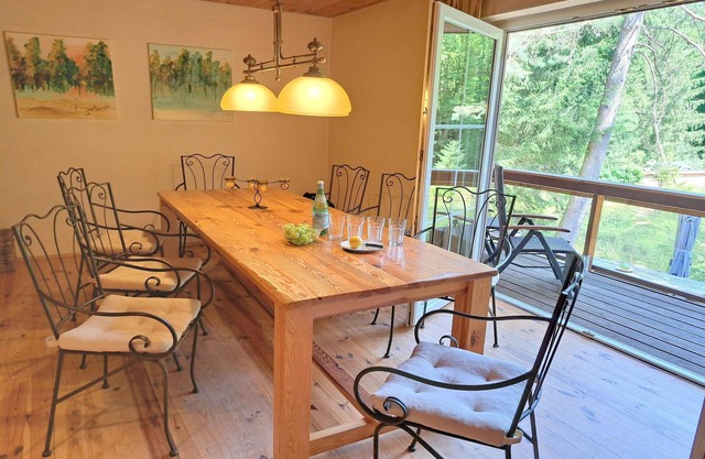 Apartment in Alsace with Private Terrace