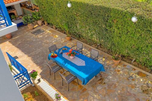 apartment in Amoudara of Heraklion-4