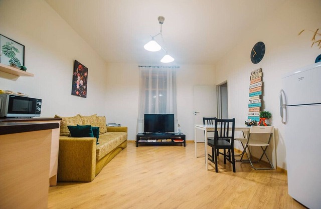 Apartment in Art Nouveau style house free parking