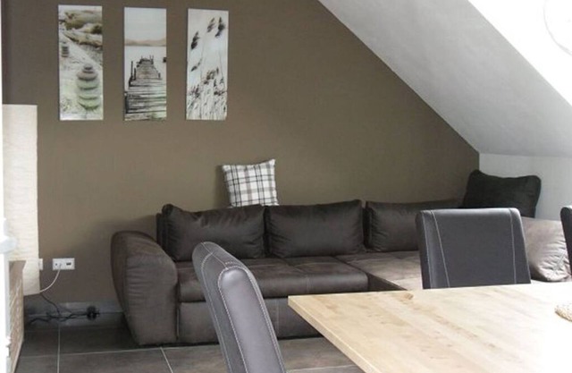 Apartment in Baden-Württemberg