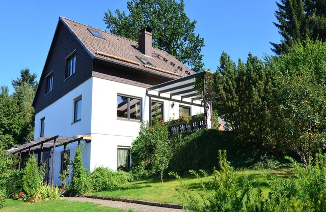 Apartment in Bad Grund