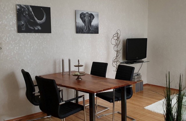 Apartment in Baden Baden