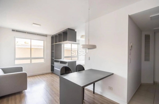 Apartment in Parolin
