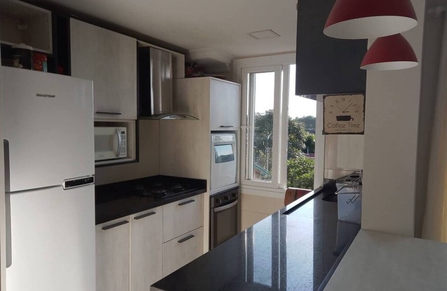 Apartment in the Center of Canela