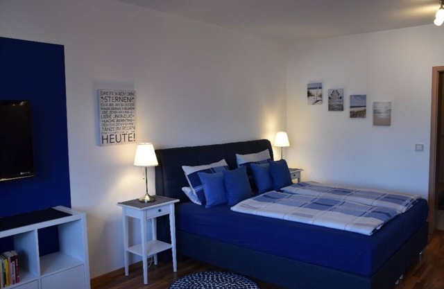 Apartment in Brey