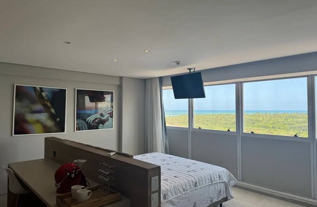 Apartment in Bugan Paiva