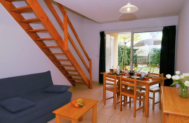 Apartment in Carcans near Sandy Beach