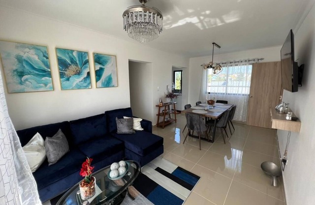 Apartment in Santo Domingo Este
