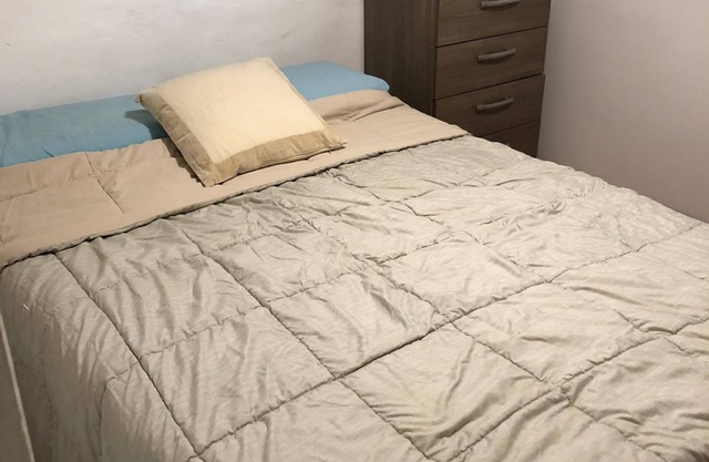 Apartment in downtown Barranco